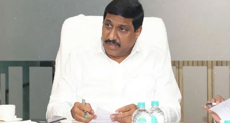 బనకచర్లతో తెలంగాణకు నష్టం లేదు: బీసీ జనార్ధన్ రెడ్డి