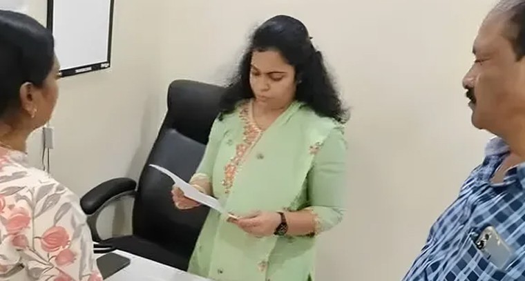 బాన్సువాడలో ఓ ప్రైవేటు ఆసుపత్రి అనుమతులు రద్దు