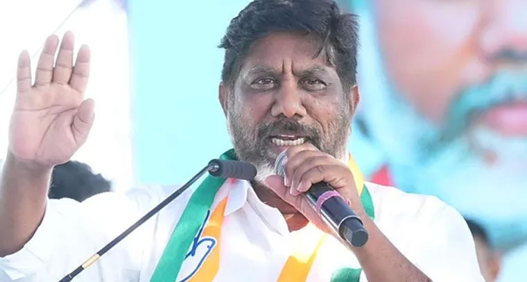 రూ.21,600 కోట్ల వడ్డీలేని రుణాలు మంజూరు చేస్తాం: భట్టి