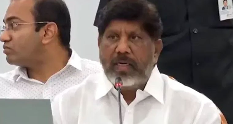 రాష్ట్ర విద్యుత్ అవసరాలకు ప్రణాళికలు సిద్ధం: భట్టి విక్రమార్క