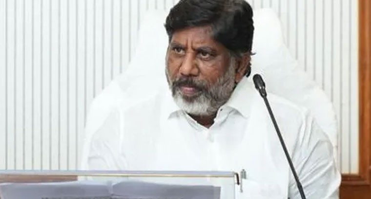 మహిళలకు రూ.లక్ష కోట్ల రుణాలే లక్ష్యం: భట్టి