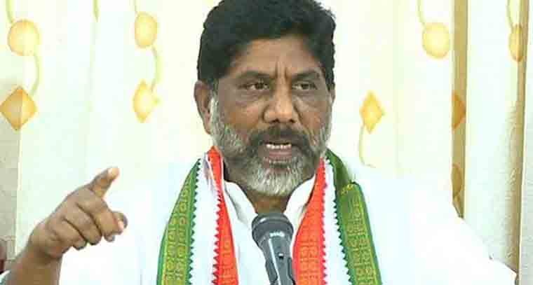 జూబ్లీహిల్స్ లో కాంగ్రెస్ గెలుపు ఖాయం 
