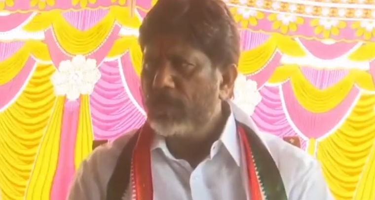 పట్టణాల్లో ఉండే మహిళలకు వడ్డీలేని రుణాలిస్తాం : డిప్యూటీ సీఎం భట్టి విక్రమార్క