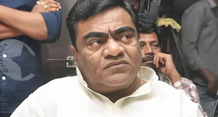 నా కొడుకు జ్ఞాపకాలతో బాధపడుతున్నాను: బాబు మోహన్