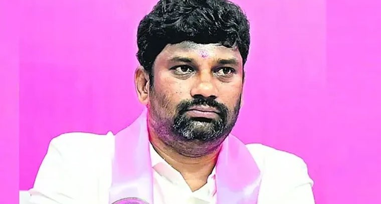 బాల్క సుమన్ కు 14 రోజుల రిమాండ్