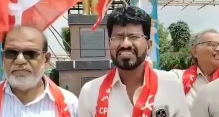 బీసీలకు 42% రిజర్వేషన్లు: సీపీఎం డిమాండ్