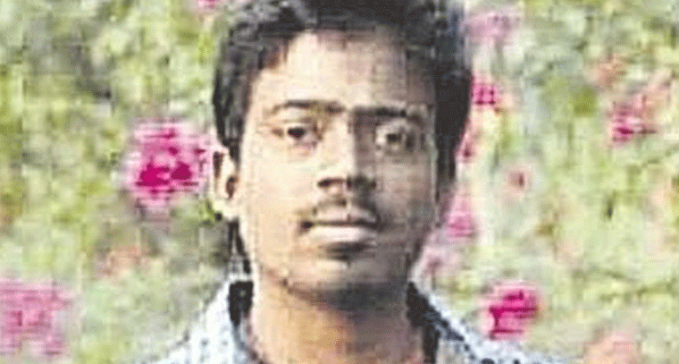 బెట్టింగ్‌కు మరో ప్రాణం బలి