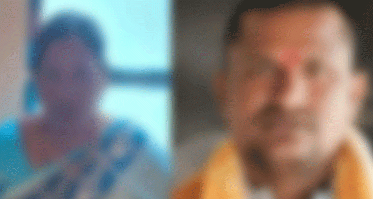 ఆస్తి కోసం అత్తను హత్య చేసిన అల్లుడు