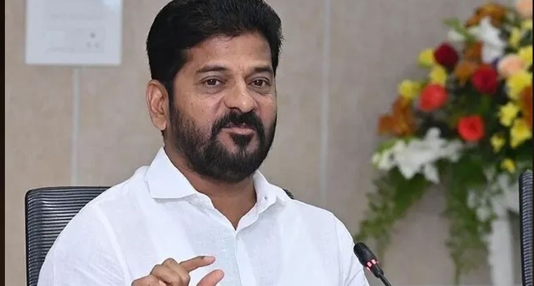 జైపాల్ రెడ్డి ఓటమికి నేనే కారణం: సీఎం రేవంత్