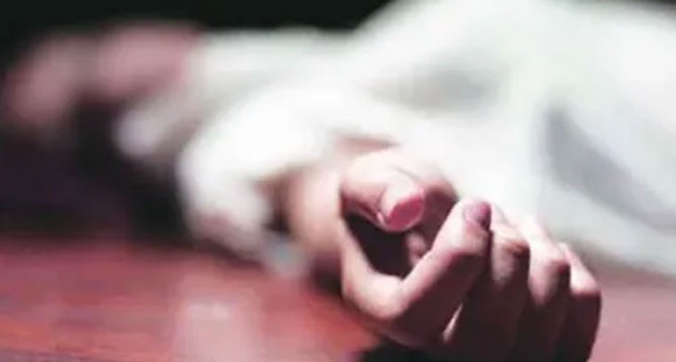 సర్పంచ్ అభ్యర్థి అనుమానాస్పద మృతి