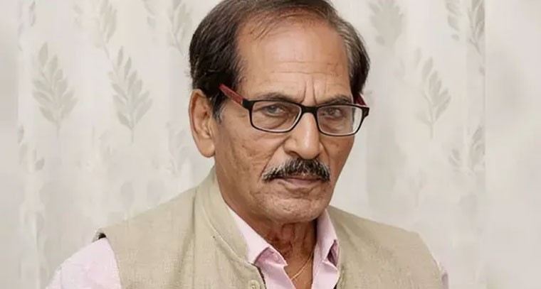 బహుభాషావేత్త, పరిశోధకుడు డాక్టర్ మలయశ్రీ కన్నుమూత