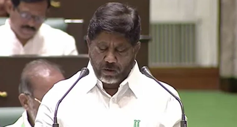 ఉస్మానియా యూనివర్సిటీకి రూ.1000 కోట్లు: భట్టి