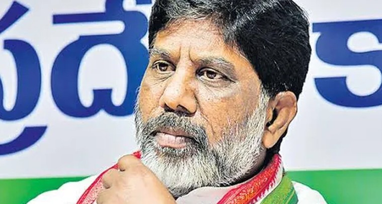 భారీ వర్షాల నేపథ్యంలో ఉప ముఖ్యమంత్రి పర్యటన రద్దు