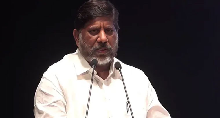 తెలంగాణ కులగణన సర్వే దేశానికే దిక్సూచి: భట్టి