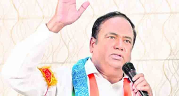 బీజేపీ వాళ్లు పుట్టినందుకే రాముడు పుట్టినట్లు ప్రచారం ఎందుకు?