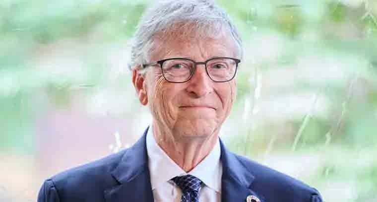 ఏఐ రాకతో ఊహించని పెనుమార్పులు జరుగుతాయి 
