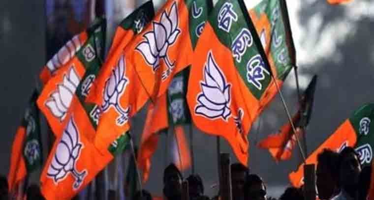 స్థానిక సంస్థల ఎన్నికలపై కన్నేసిన బీజేపీ 
