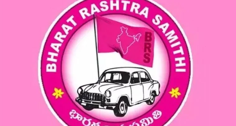 BRS ఆధ్వర్యంలో పీపుల్స్ ప్లాజాలో బతుకమ్మ సంబరాలు