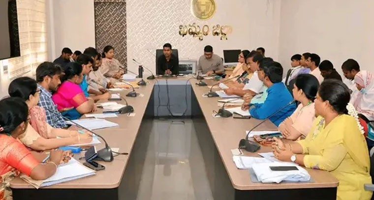  రోగులకు మెరుగైన వైద్య సేవలందించాలి