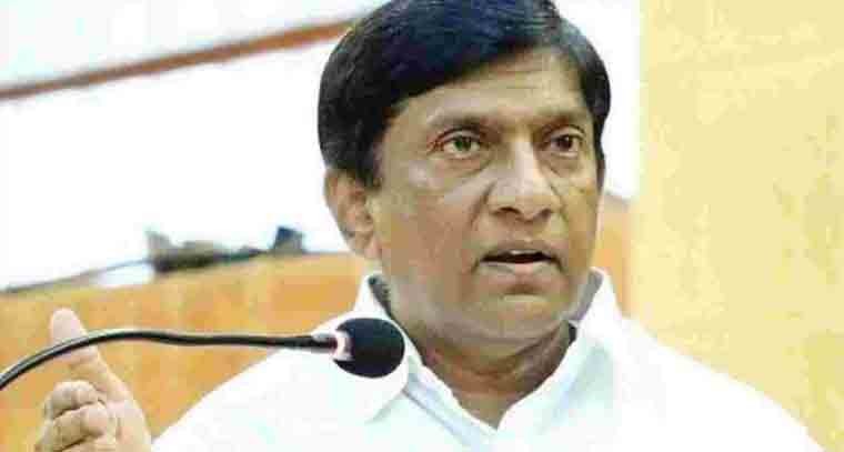 ఉపాధి హామీ పథకంలో గాంధీ పేరు తొలగింపుపై స్పందించిన బోయినపల్లి వినోద్ కుమార్