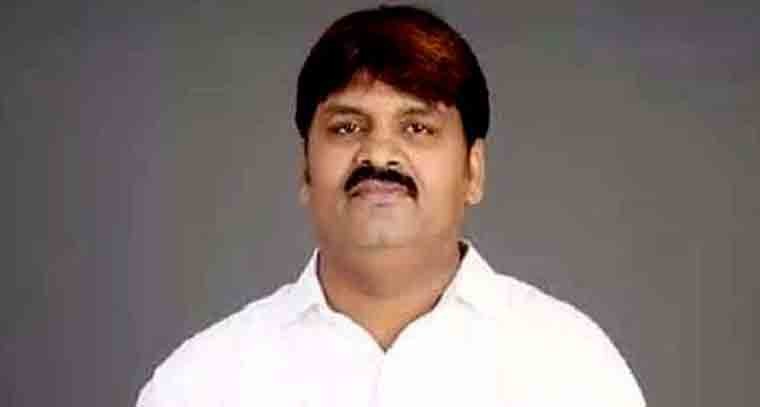 జూబ్లీహిల్స్ ఉప ఎన్నికలలో రేసులో లేనంటున్న బొంతు రామ్మోహన్