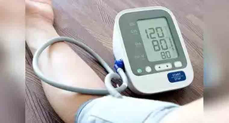 హైబీపీ తో తస్మాత్ జాగ్రత్త 
