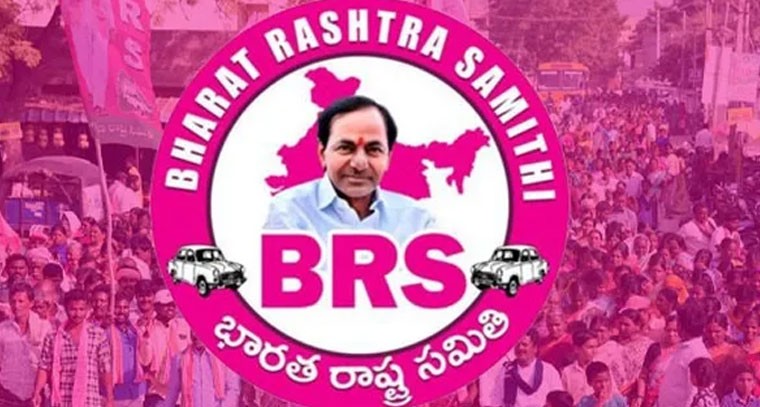 హిల్ట్ పాలసీ వివాదం.. పోరుబాటకు సిద్ధమైన బీఆర్ఎస్