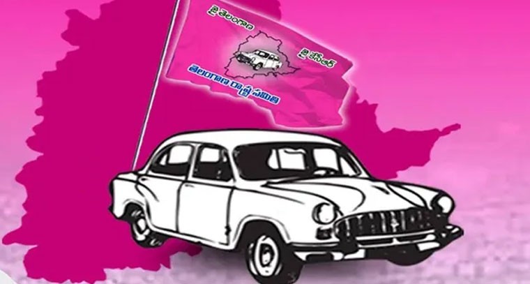 బీఆర్ఎస్ లో భారీ చేరికలు