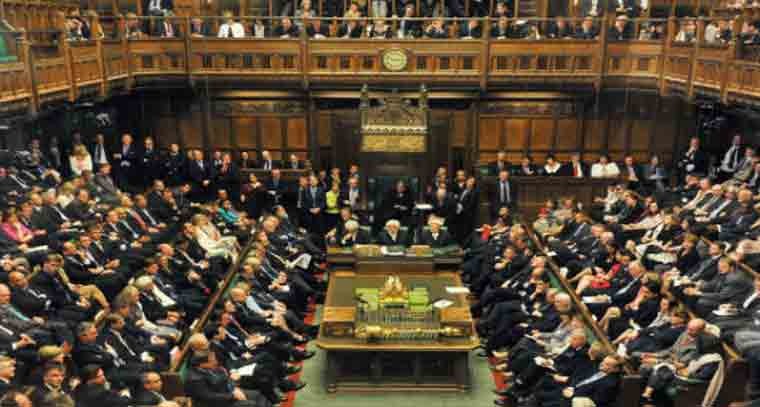 బ్రిటన్ పార్లమెంటు కి నామినేట్ ఐన తెలంగాణ వాసి 
