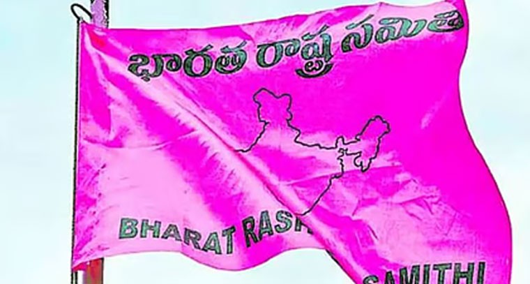 పటాన్ చెరు నియోజకవర్గంలోని ఇంద్రేశం మున్సిపాలిటీ బీఆర్ఎస్ కైవసం