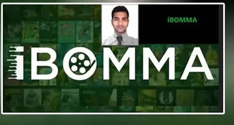 టెలిగ్రామ్ ఛానల్ ద్వారా సినిమాల పైరసీ.. ఐబొమ్మ రవి కేసులో కీలక విషయాలు