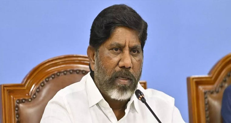 తెలంగాణ మహిళలకు శుభవార్త..డిప్యూటీ సీఎం భట్టి విక్రమార్క..