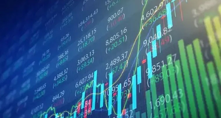 లాభాలతో ప్రారంభమైన స్టాక్ మార్కెట్లు