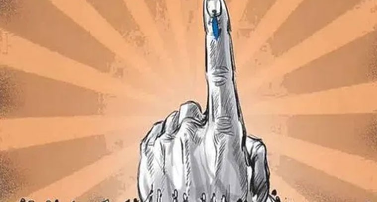 డిసెంబర్ తొలివారంలో ఎన్నికలు!