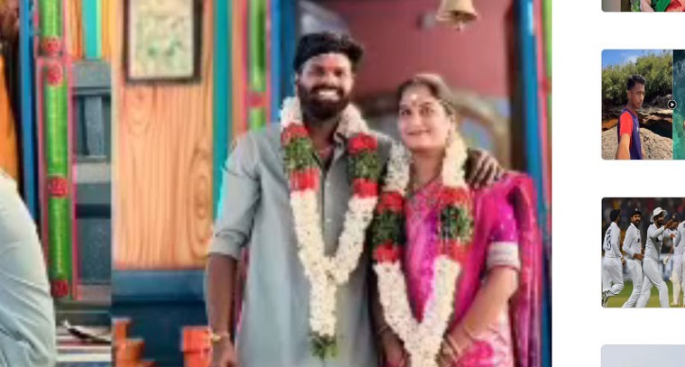 ప్రేమ వివాహం.. యువకుడి కుటుంబ సభ్యులపై దాడి