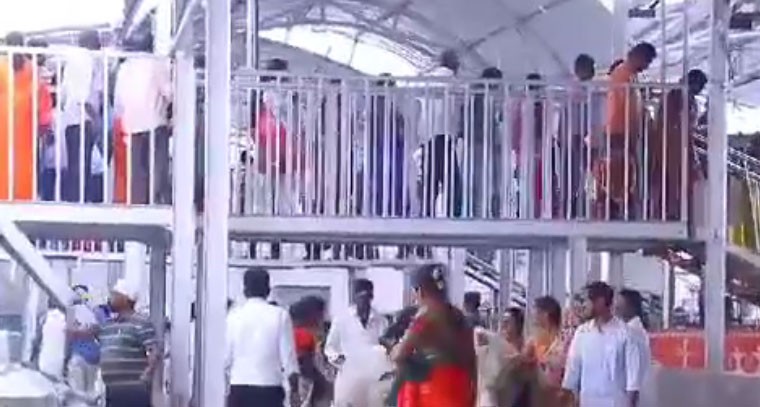 భీమన్న గుడిలో కోడె మొక్కులు