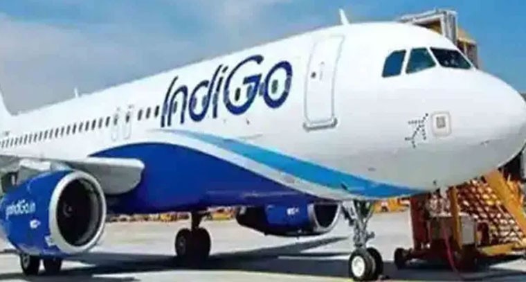 ఇండిగో విమానాల రద్దు: టాలీవుడ్ షూటింగ్‌లకు తీవ్ర ఆటంకం
