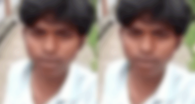 మద్యంలో గడ్డి మందు కలిపి.. కొడుకును చంపిన తండ్రి