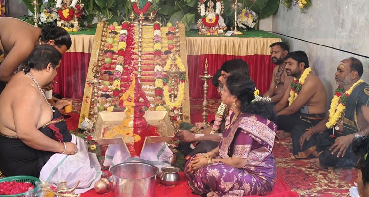 హరిహర సుతుడు, ఆనంద చిత్తుడు అయ్యప్ప దయతో ప్రజలంతా సుఖ సంతోషాలతో జీవించాలి .. 