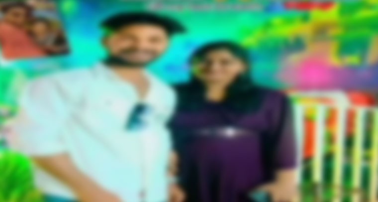 టీవీ సౌండ్ తగ్గించమన్నందుకు.. భర్తను చంపిన భార్య