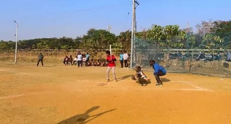 క్వార్టర్ ఫైనల్‌కు మెదక్ జిల్లా జట్టు