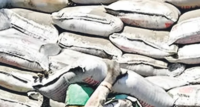 భారీగా త‌గ్గ‌నున్న సిమెంట్ ధ‌ర‌లు