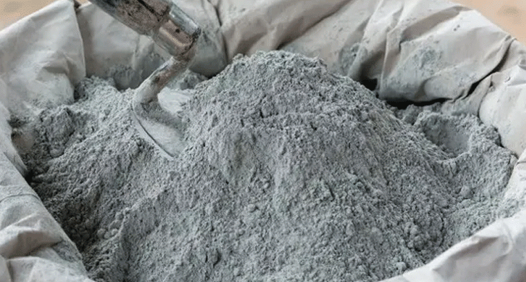 GOOD NEWS: తగ్గిన సిమెంట్ ధరలు