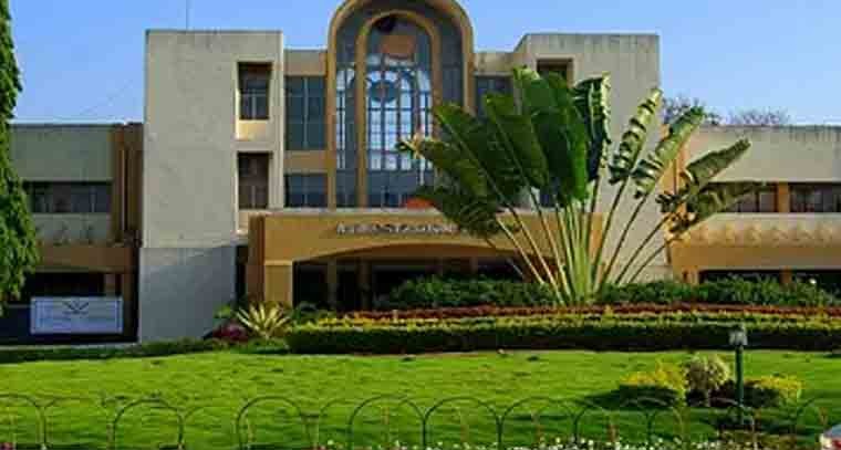 హెచ్‌సీయూ విద్యార్థి సంఘం ఎన్నికల్లో ఏబీవీపీ విజయం 
