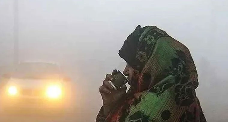 పెరిగిన చలి.. రేపటి నుంచి జాగ్రత్త!