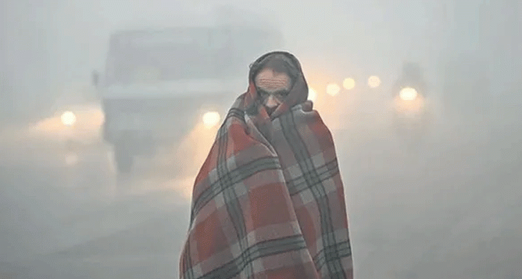 పెరుగుతున్న చలి తీవ్రత.. వాతావరణ శాఖ హెచ్చరిక