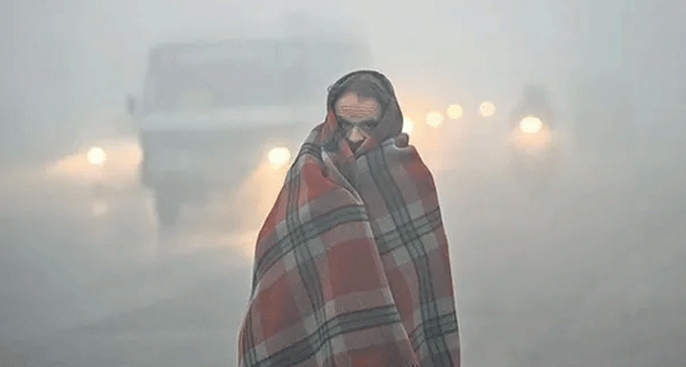 చలిగాలుల ప్రభావం.. ఈ జిల్లాలకు ఎల్లో అలర్ట్