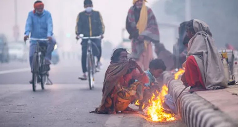 రాష్ట్రంపై వచ్చే 2 రోజులు చలి పంజా.. ఎల్లో అలర్ట్ జారీ!