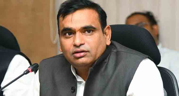 జూబ్లీహిల్స్ ఉప ఎన్నికల్లో  బీఆర్ఎస్ పార్టీకి డిపాజిట్ కూడా రాదు 