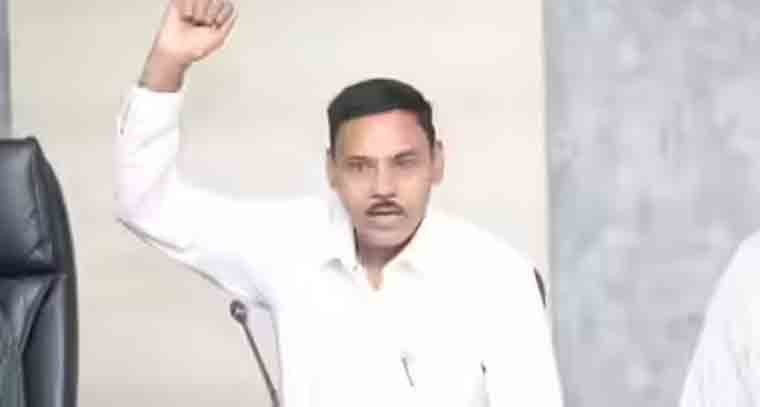 మావోయిస్టు పార్టీని అంతమొందించడం సాధ్యంకాని పని 